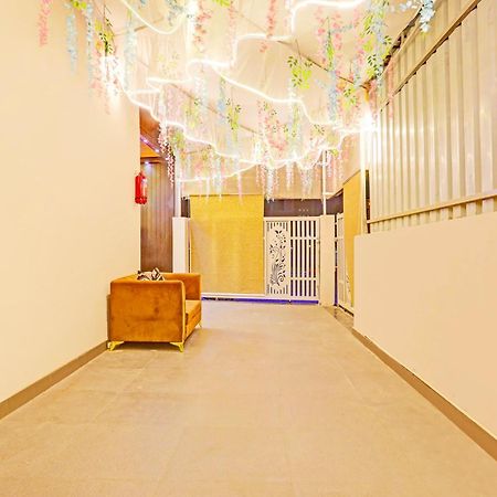 Hotel O Pritesh Onyx Nagpur Exterior photo